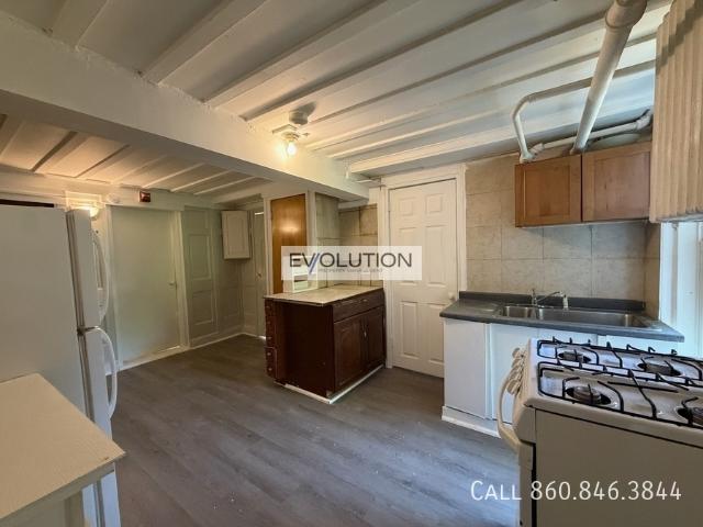 Apartment for rent in Meriden, Connecticut