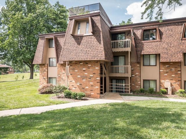 Apartment for rent in Maryland Heights, Missouri