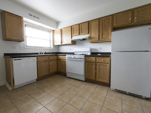 Apartment for rent in Chicago Heights