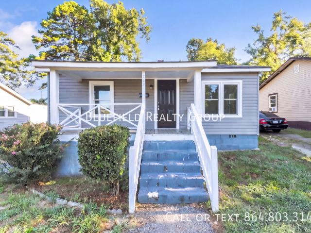 Apartment for rent in Spartanburg, South Carolina