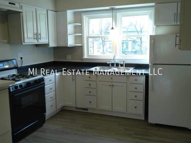 Apartment for rent in Michigan