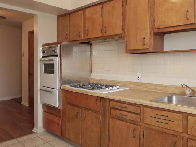 Apartment for rent in Ohio