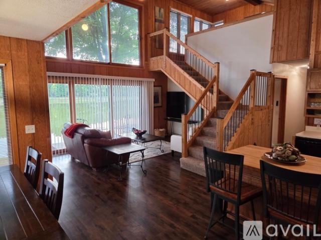 Apartment for rent in Saint Croix, Wisconsin