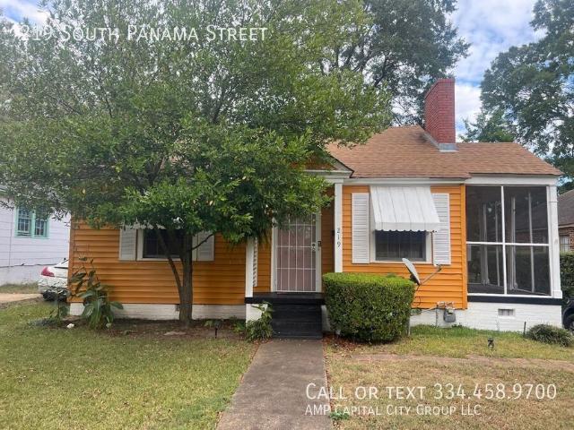 Apartment for rent in Hope Hull, Alabama