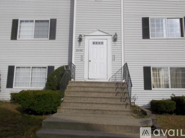 Apartment for rent in Waterbury, Connecticut