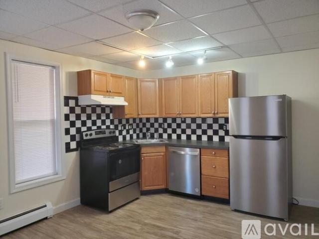 Apartment for rent in Williamsport