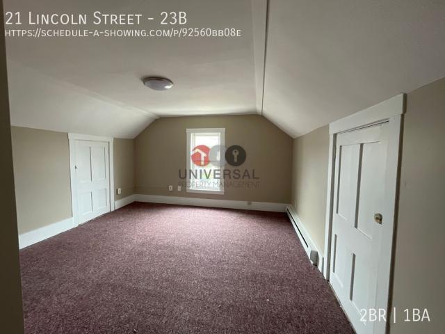 Apartment for rent in New Hampshire