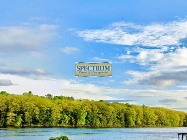 Apartment for rent in Fairfield, Maine