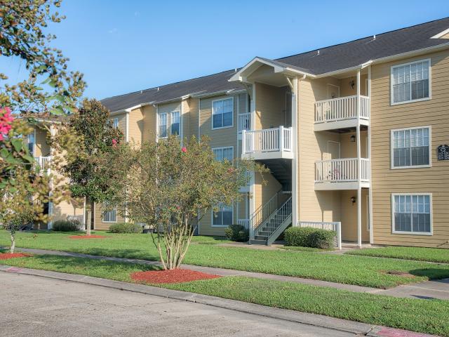 Apartment for rent in Harvey