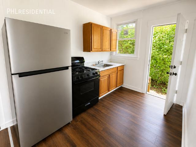 Apartment for rent in Philadelphia, Pennsylvania