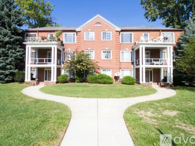 Apartment for rent in Toledo, Lucas County