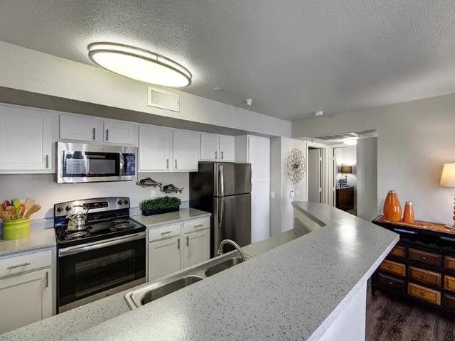 Apartment for rent in K-Land, Colorado Springs