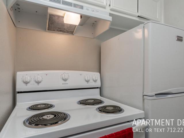 Apartment for rent in Bay City, Texas