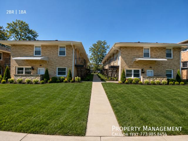 Apartment for rent in Zion, Lake County