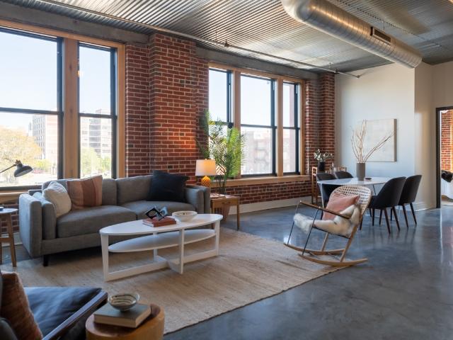 Apartment for rent in Saint Louis, Missouri