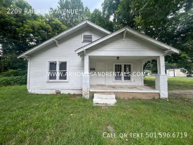 Apartment for rent in North Little Rock