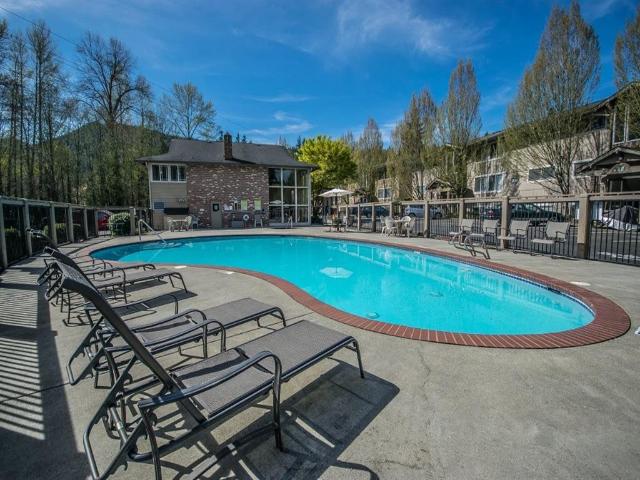 Apartment for rent in Issaquah, Washington