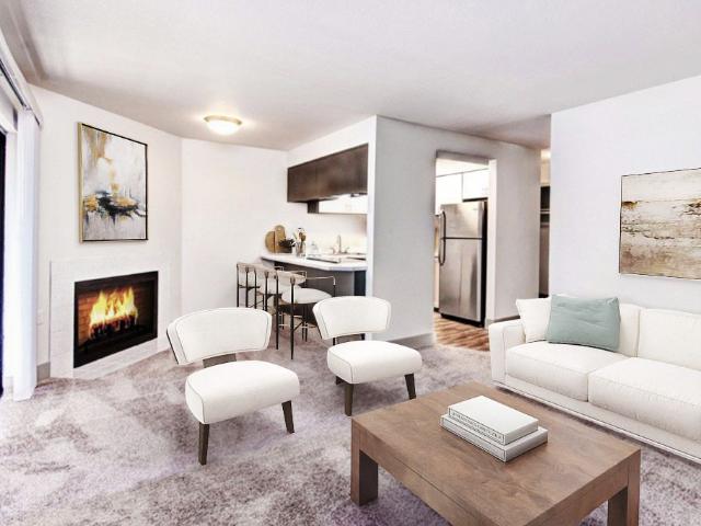 Apartment for rent in Milton, Washington