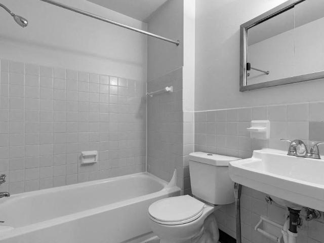 Apartment for rent in Ohio
