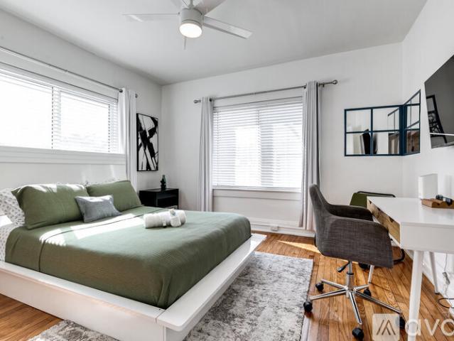 Apartment for rent in Miami, Florida
