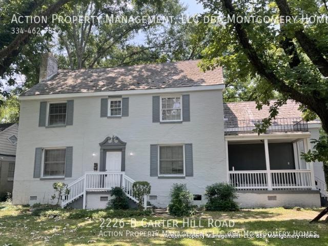 Apartment for rent in Hope Hull, Alabama