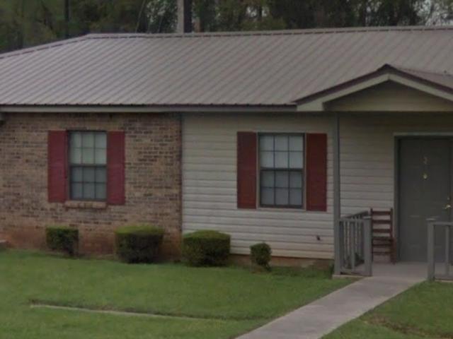 Apartment for rent in Jackson, Alabama
