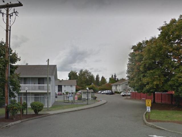 Apartment for rent in Washington