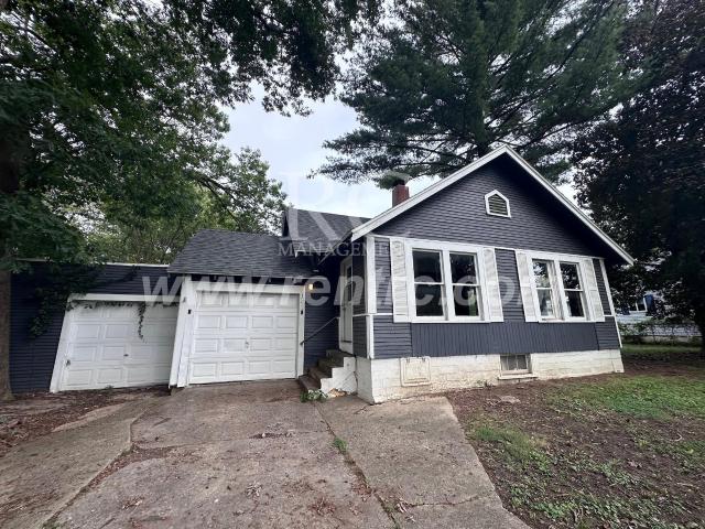 Apartment for rent in Vermilion, Illinois