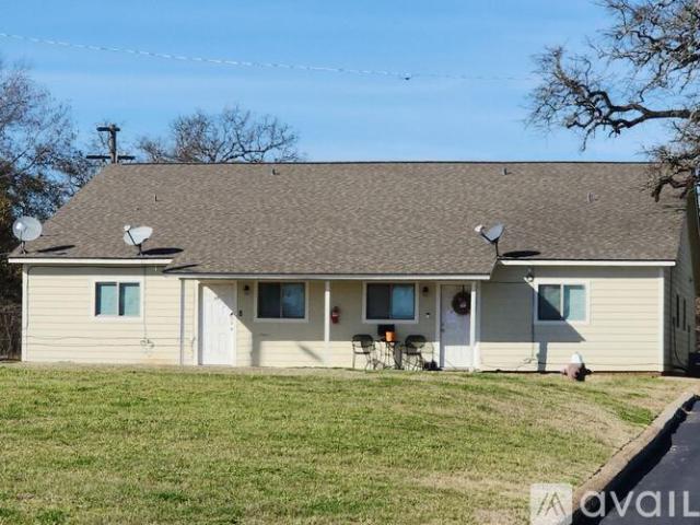 Apartment for rent in Hearne