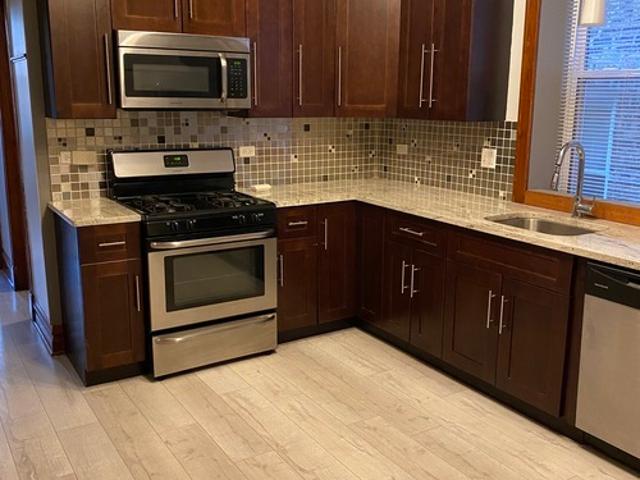 Apartment for rent in Chicago Park, Illinois