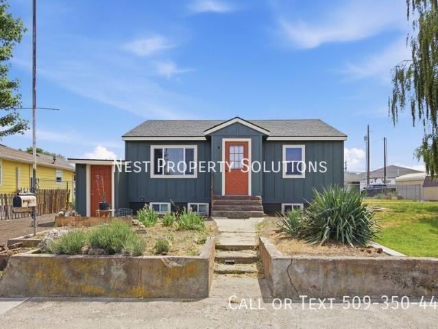 Apartment for rent in Soap Lake, Washington