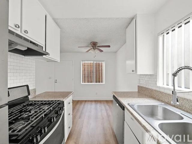 Apartment for rent in Manhattan Beach, California