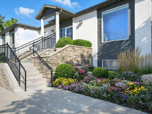 Apartment for rent in West Valley City, Salt Lake County