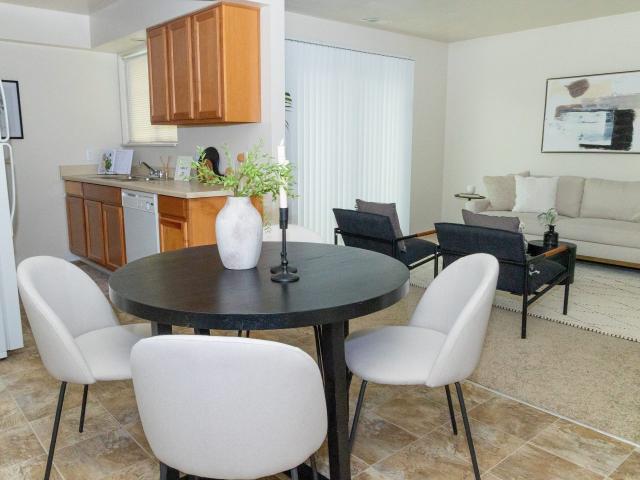 Apartment for rent in West Valley City