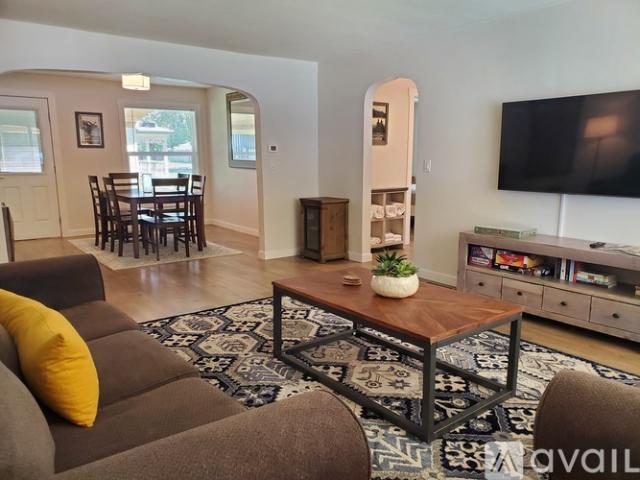 Apartment for rent in Coeur D Alene