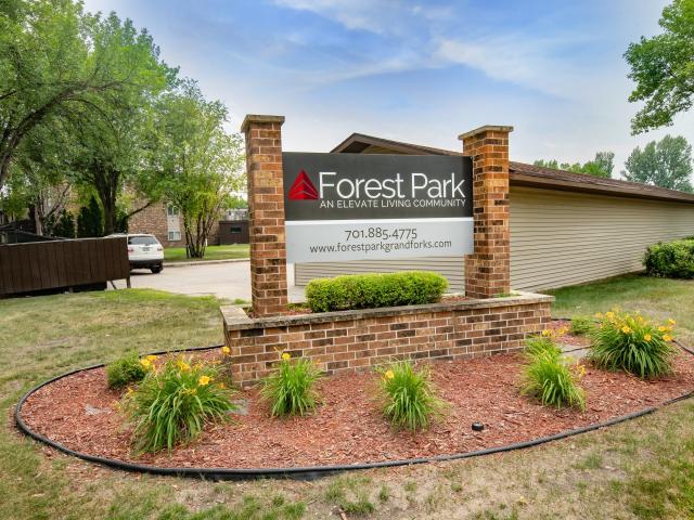 Apartment for rent in Grand Forks, North Dakota