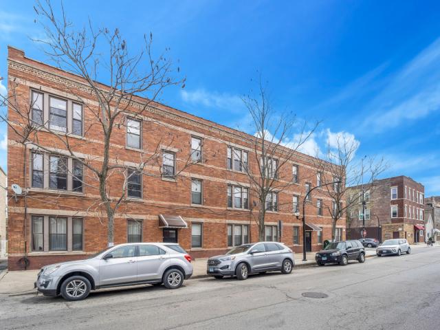 Apartment for rent in Chicago Park, Illinois