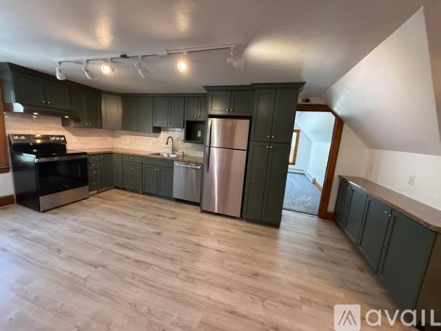 Apartment for rent in Middletown, Connecticut