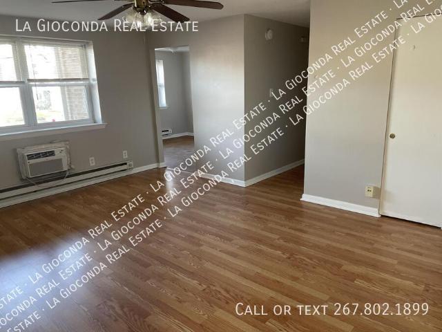 Apartment for rent in Ridley Park