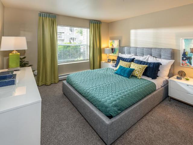 Apartment for rent in Sammamish