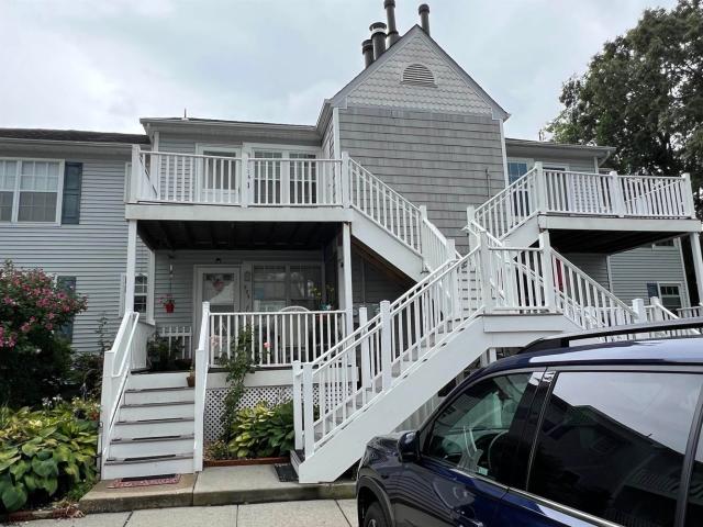 Apartment for rent in Egg Harbor Township