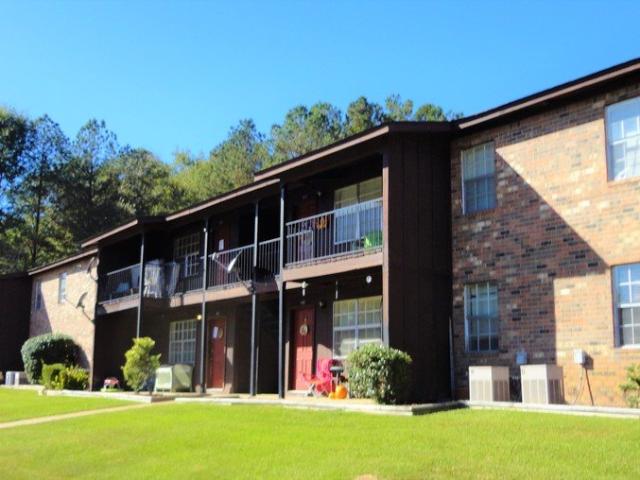 Apartment for rent in Guin, Alabama