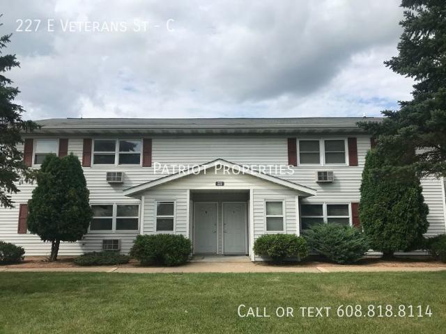 Apartment for rent in Tomah