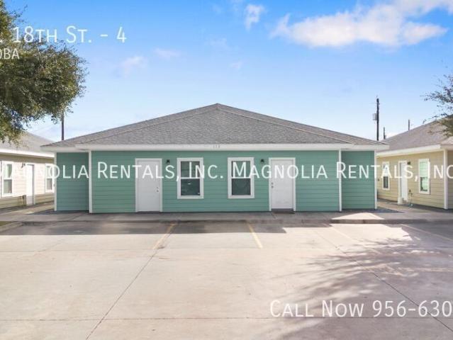 Apartment for rent in Hidalgo, Texas