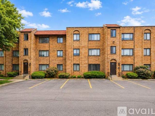 Apartment for rent in Illinois