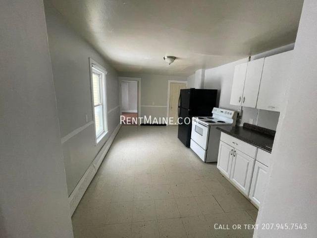 Apartment for rent in Bangor, Maine