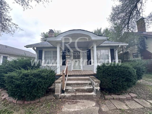 Apartment for rent in Vermilion, Illinois