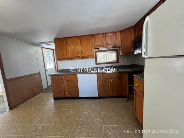 Apartment for rent in Dover Foxcroft, Maine