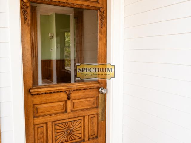 Apartment for rent in Winthrop, Maine