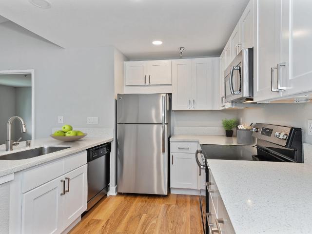 Apartment for rent in Oceanside, California